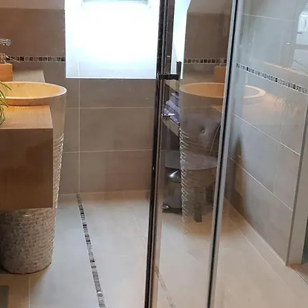 Tatil Evi De La Filuziere *