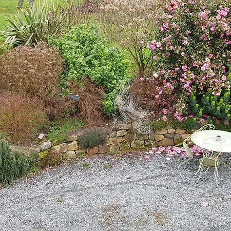 Tatil Evi De La Filuziere La Mouche