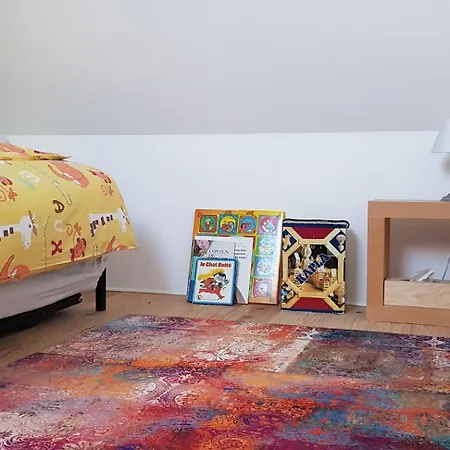 De La Filuziere * La Mouche