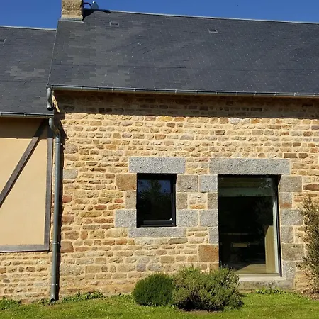 De La Filuziere Tatil Evi *