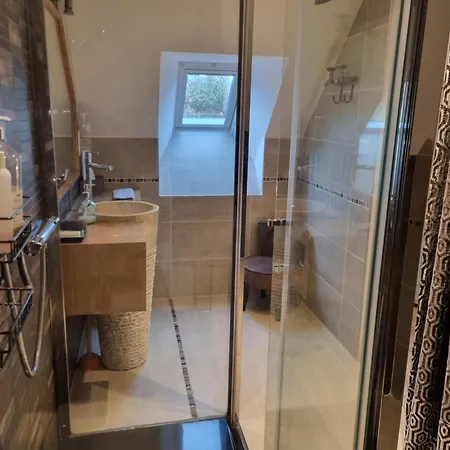 Gite De La Filuziere - Meuble Touristique Classe 4 Etoiles - Entre Granville Et Avranches La Mouche