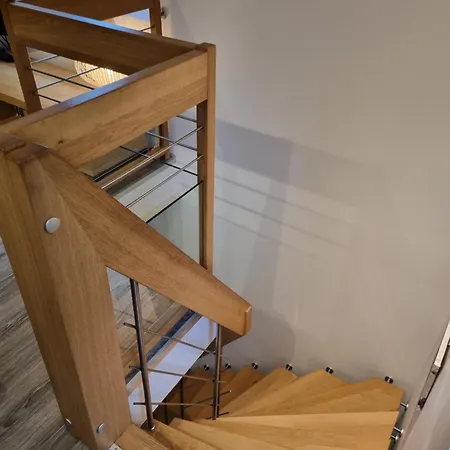 Gite De La Filuziere - Meuble Touristique Classe 4 Etoiles - Entre Granville Et Avranches