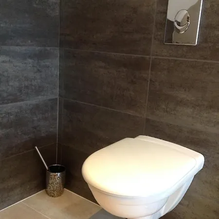 Tatil Evi De La Filuziere