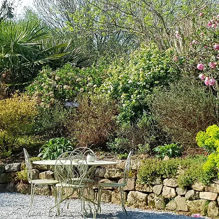 De La Filuziere Tatil Evi La Mouche