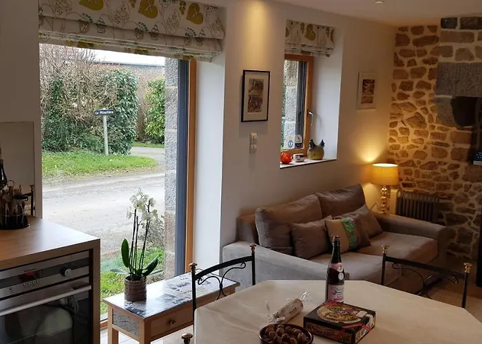 De La Filuziere * La Mouche