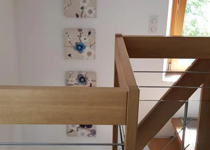 De La Filuziere * La Mouche