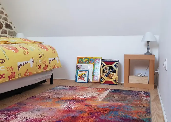 De La Filuziere * La Mouche