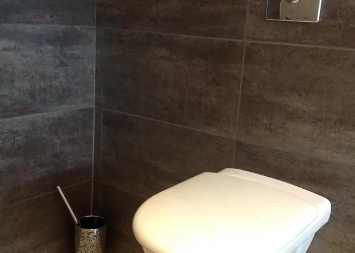 בית נופש De La Filuziere