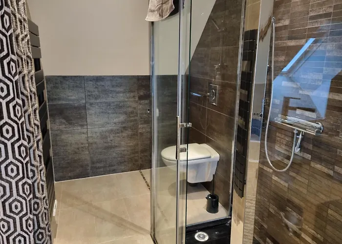 De La Filuziere בית נופש La Mouche