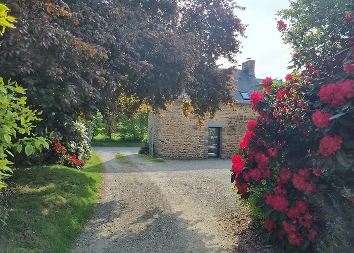 De La Filuziere בית נופש *